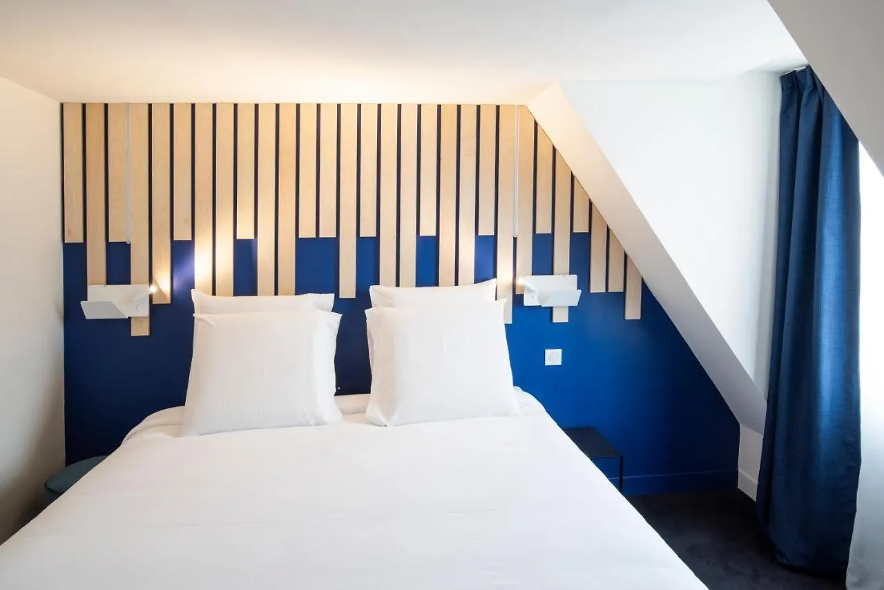 ***  מלון Ibis Styles Paris Opera Lafayette צרפת